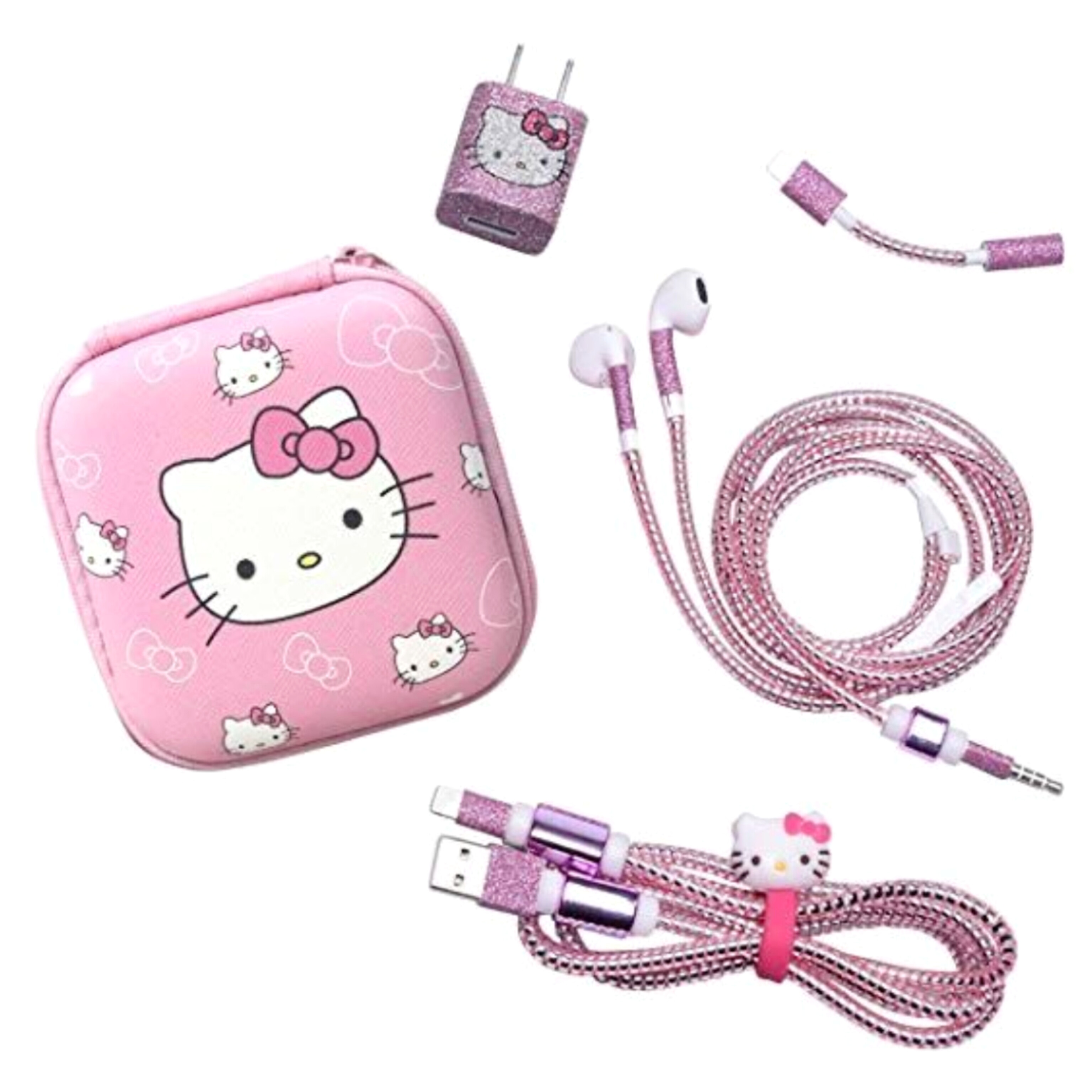 لوازم جانبی و اکسسوری