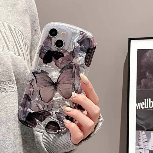 قاب پروانه blackbutter