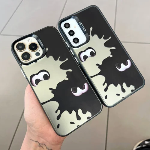 قاب هپل آبرنگی socool /آیفون سامسونگ شیائومی
