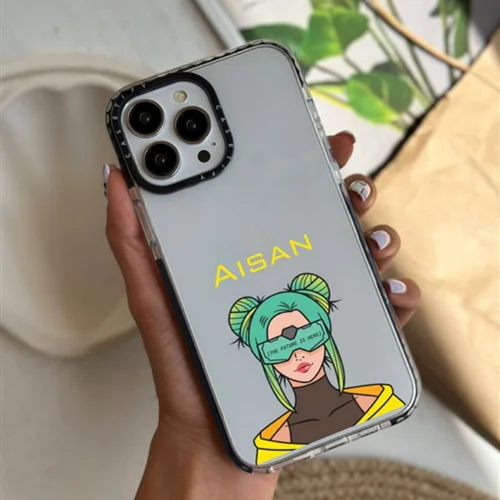 قاب موبایل سفارشی (کد0009)