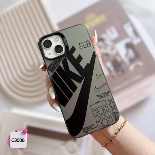 قاب گوشی نایک So Cool کد C3006/ آیفون سامسونگ شیائومی