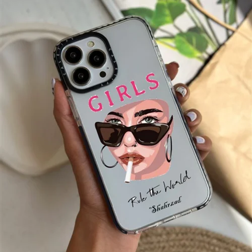 قاب موبایل سفارشی (کد0012)