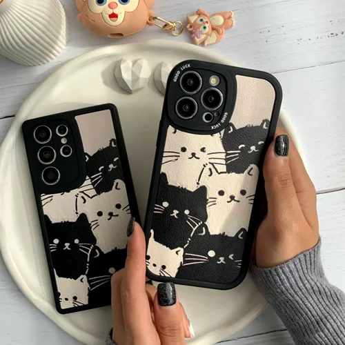 قاب گربه های کیوت