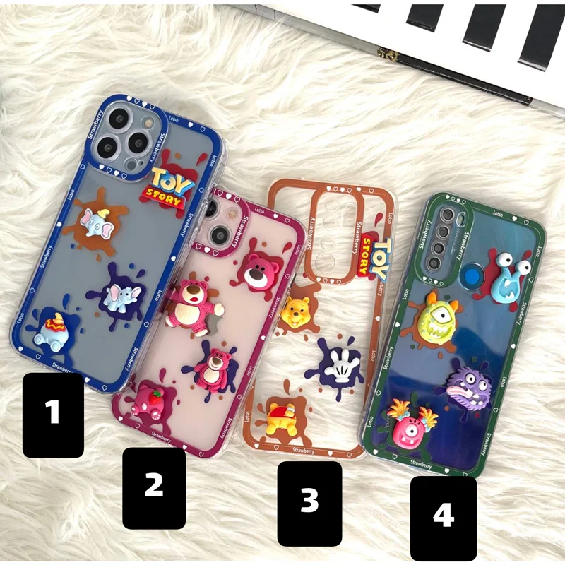 قاب دیزنی برجسته