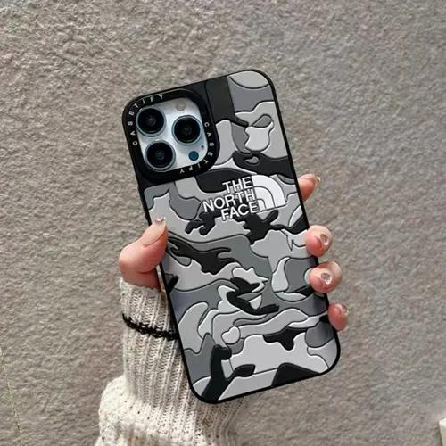 قاب ارتشی the north face