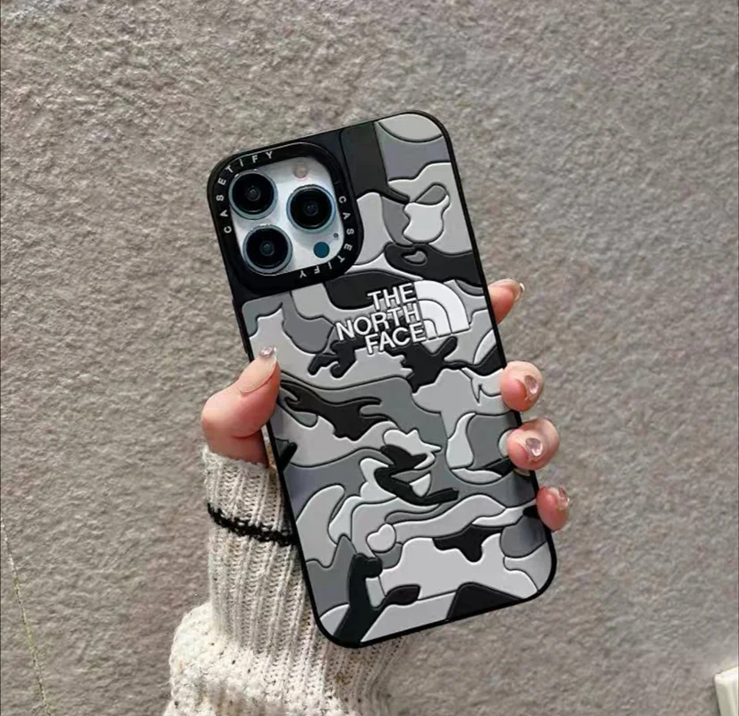 قاب ارتشی the north face