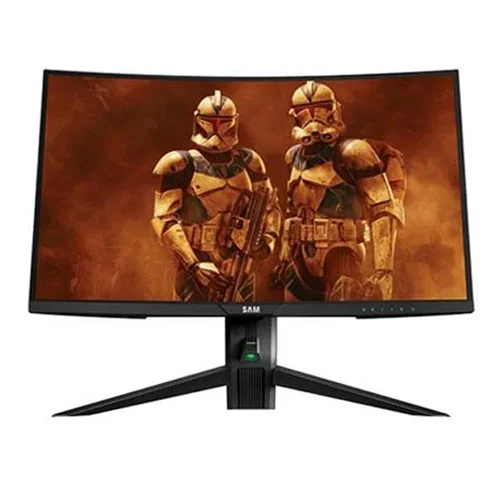 مانیتور گیمینگ منحنی سامسونگ 32 اینچ مدل S32GC855