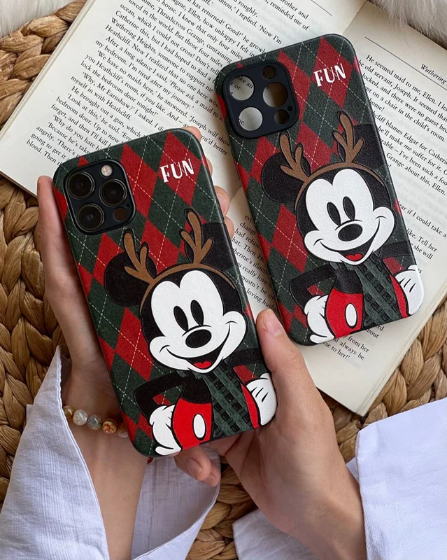 قاب میکی موس Fun