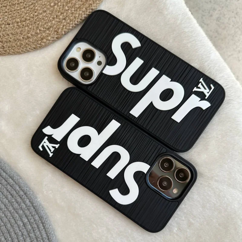 قاب سوپریم lv