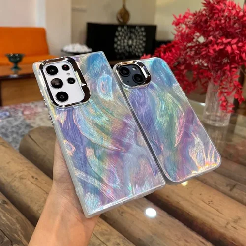 قاب تخفیفی براش هفت رنگ