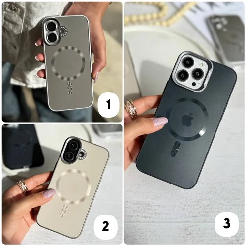 قاب گوشی پی وی دی کیس PVD CREATIVE CASE / آیفون