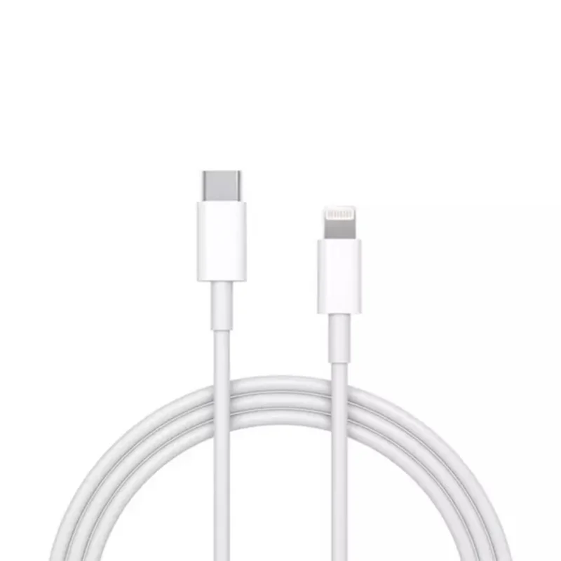 کابل آیفون لایتنینگ USB-C to Lightning cable