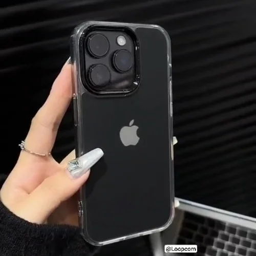 قاب مشکی Bat Case