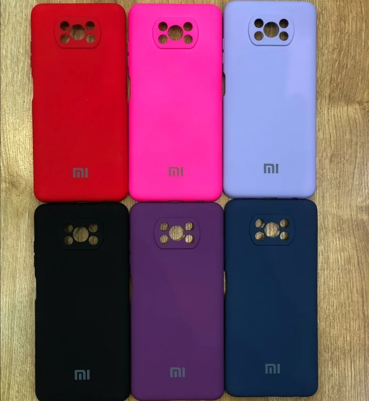 قاب سیلیکونی