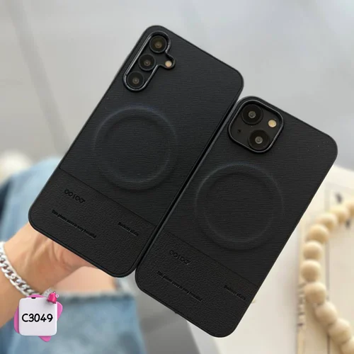 قاب گوشی مگ سیف بیزینس دیزاین کد C3049 /آیفون سامسونگ شیائومی