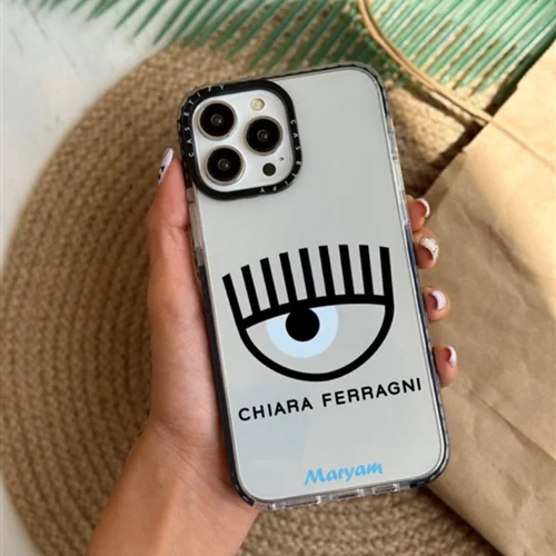 قاب موبایل سفارشی (کد0010)