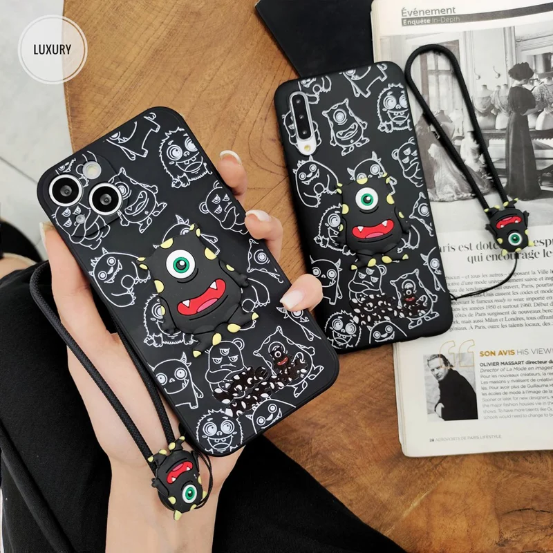 قاب میکروب+بند لندیارد