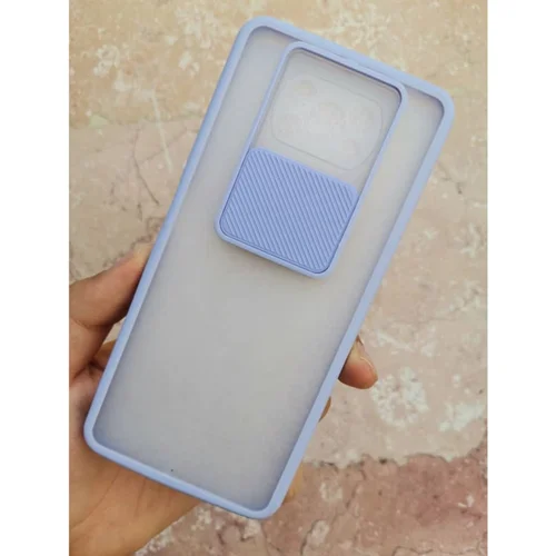 قاب پشت مات کشویی