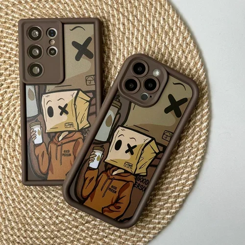 قاب تخفیفی سولید مارشملو