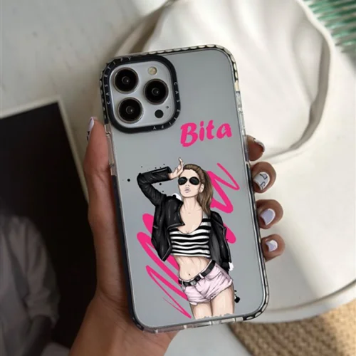 قاب موبایل سفارشی (کد0003)