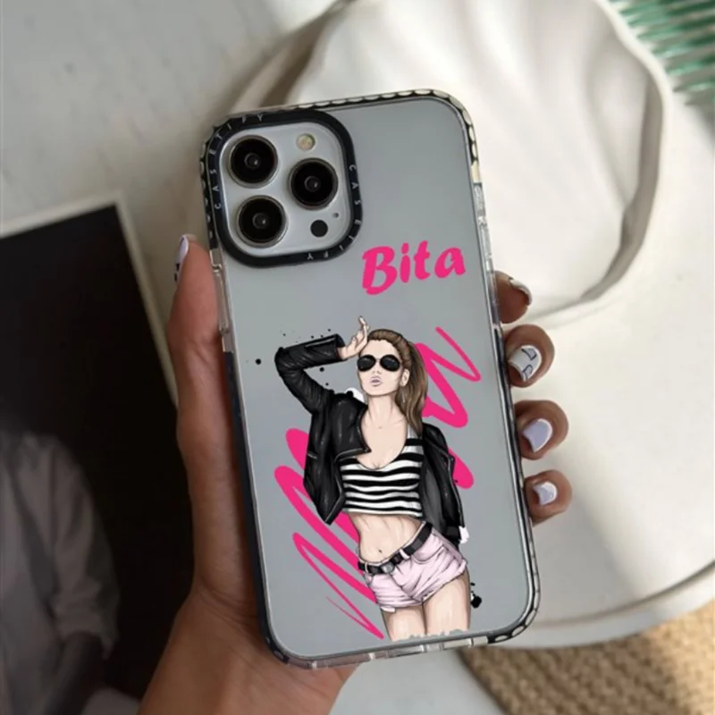 قاب موبایل سفارشی (کد0003)