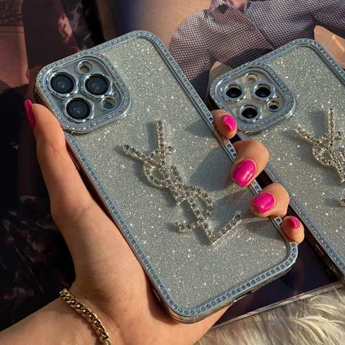 قاب YSL دیاموند