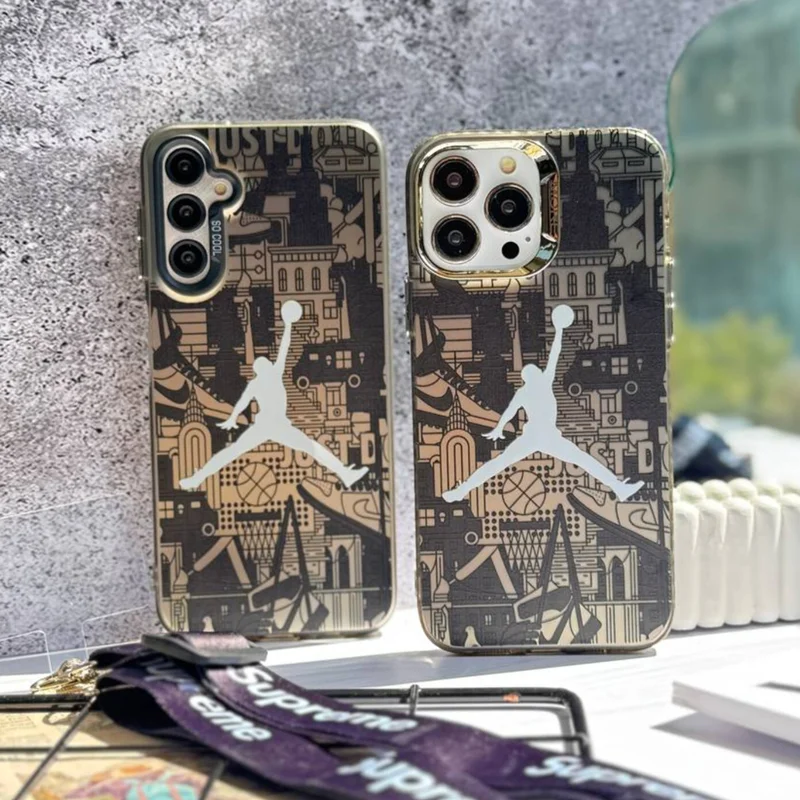 قاب گوشی جردن More /آیفون سامسونگ شیائومی