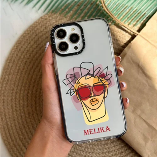 قاب موبایل سفارشی (کد0011)