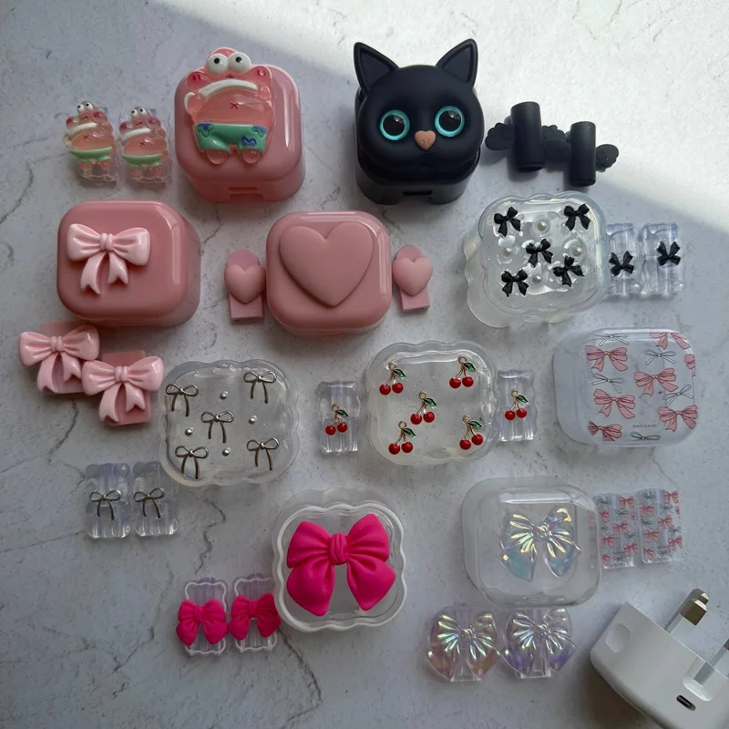 پک محافظ محافظ اداپتور کریستالی