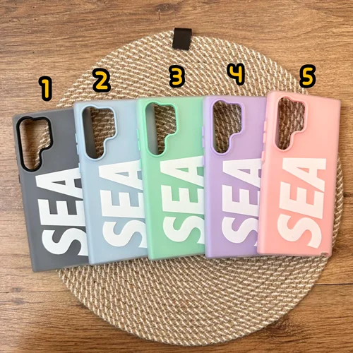قاب SEA آیفون