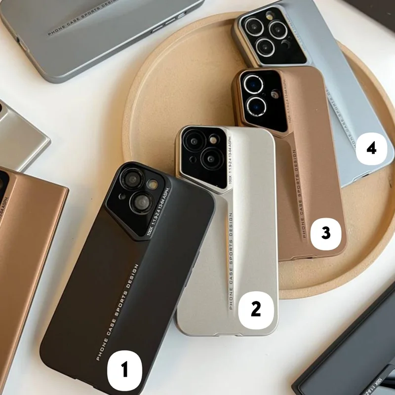 قاب پورش دیزاین b-lade / آیفون