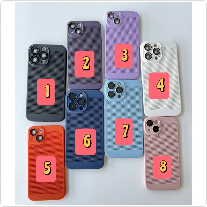 قاب توری آیفون