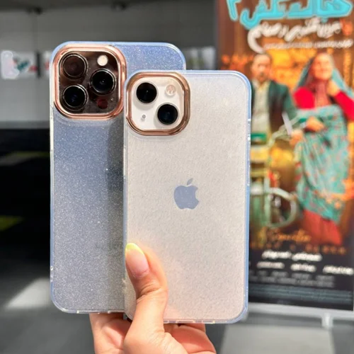 قاب گوشی اکلیلی شاین ریز