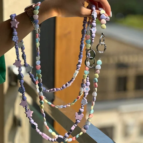 بند فانتزی قلب و ستاره