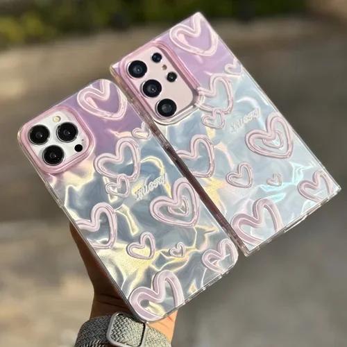 قاب تخفیفی قلب مرکوری