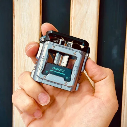 هندزفری بی سیم RECCi مدل REP-W36