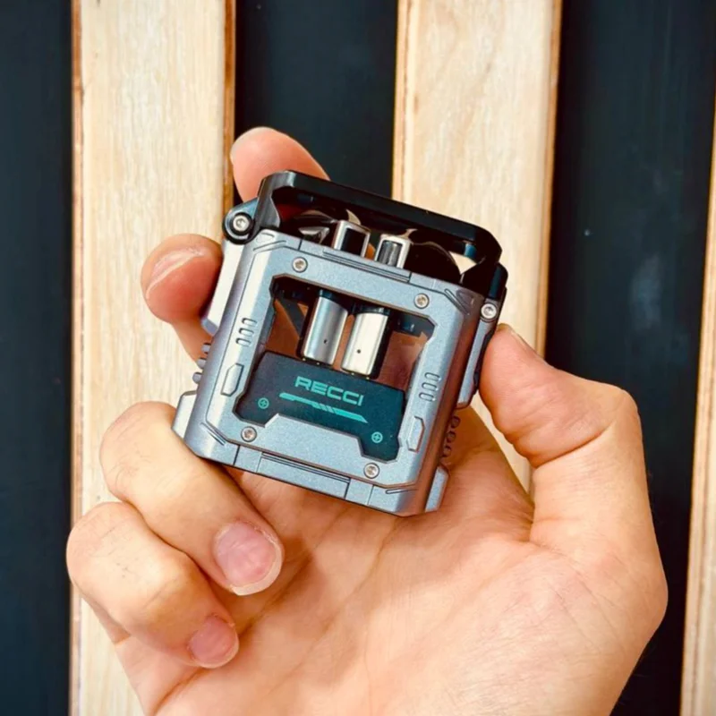 هندزفری بی سیم RECCi مدل REP-W36