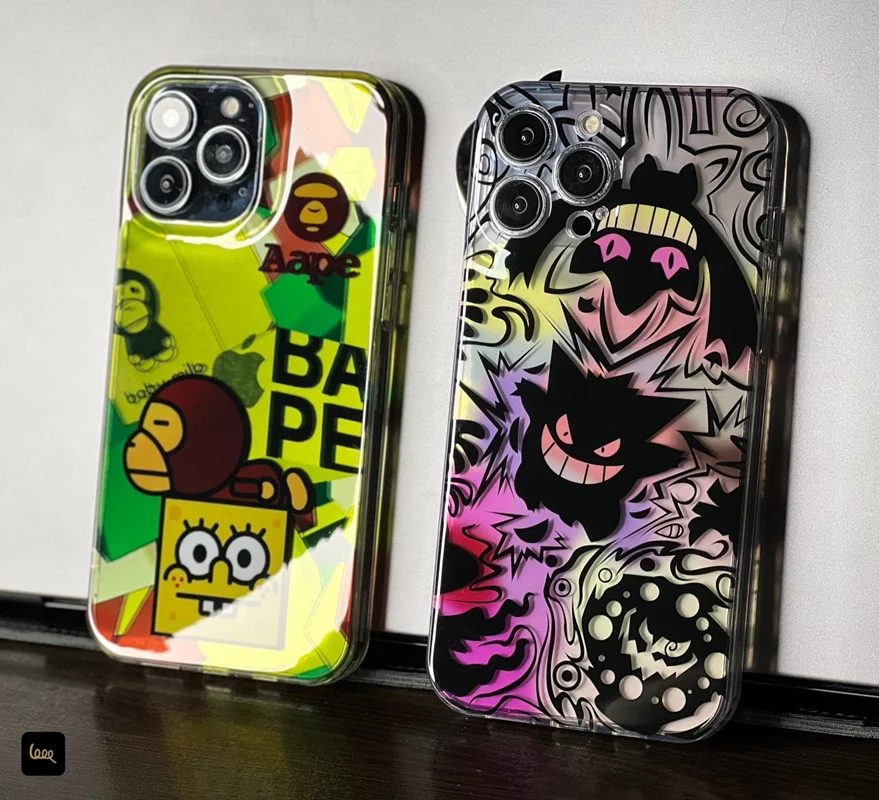 قاب مانستر و آپه