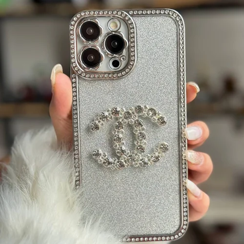 قاب شنل دیاموند chanel