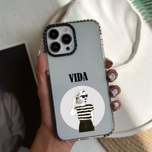 قاب موبایل سفارشی (کد0008)