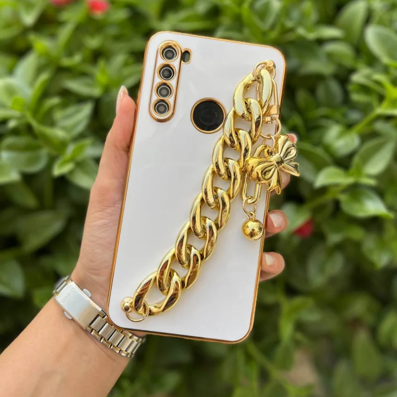 قاب مای کیس کارتیر پاپیونی