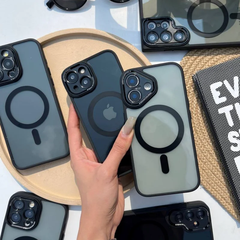 قاب گوشی دارک پیکسل dark pixel / آیفون سامسونگ شیائومی