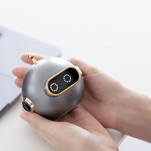 اسپیکر بلوتوثی قابل حمل DOKIY ASTRONAUT TWS MINI SPEAKER مدل DK-YX-211