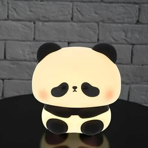 چراغ خواب رومیزی فانتزی PANDA مدل K-1159
