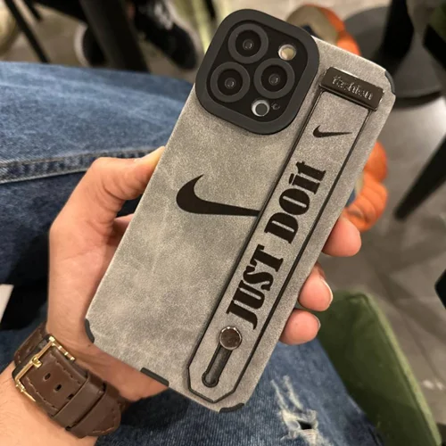 قاب نایک جیر Just Do it