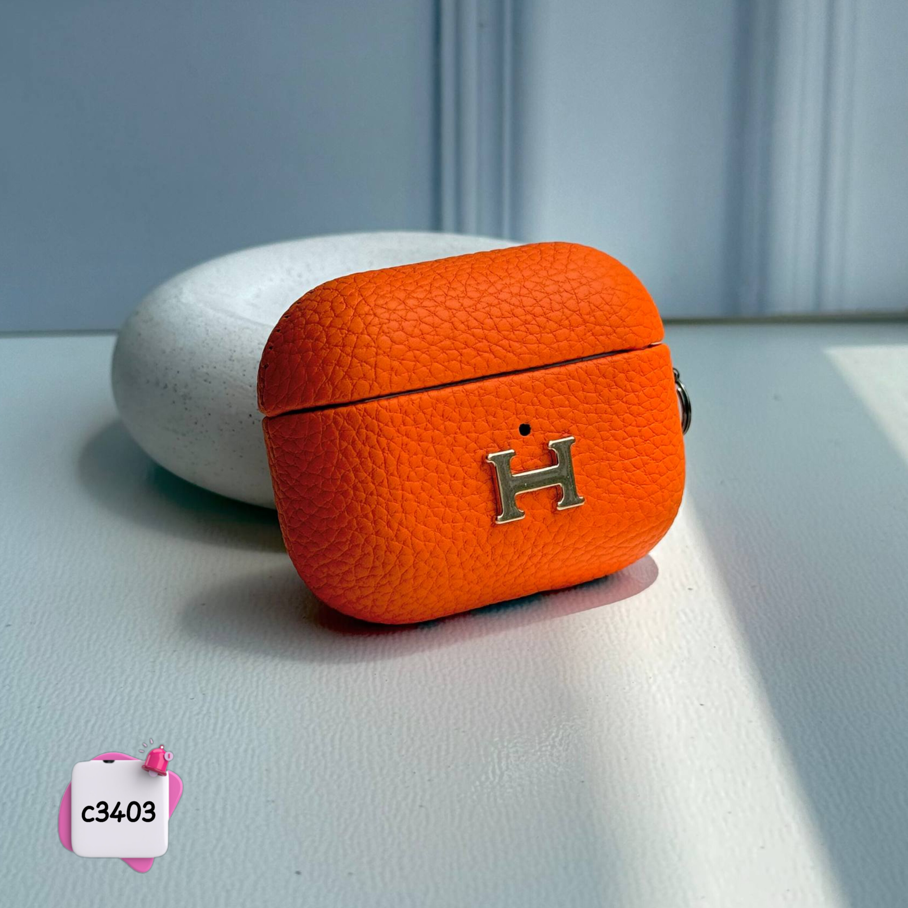 کاور ایرپاد H هرمس Hermes کد c3403