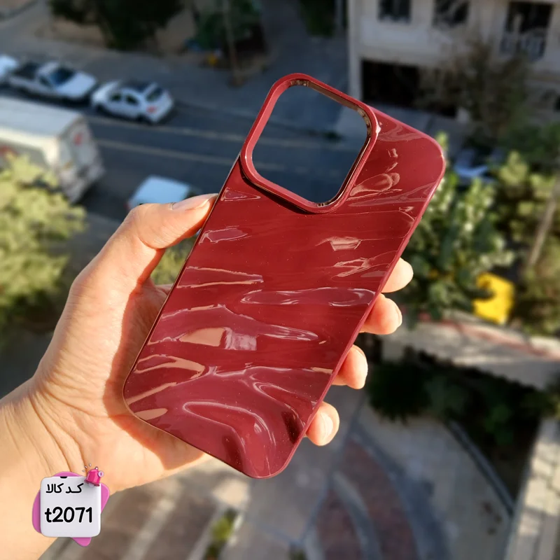 قاب تخفیفی ویو چری wave cherry