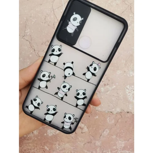 قاب پاندا کشویی