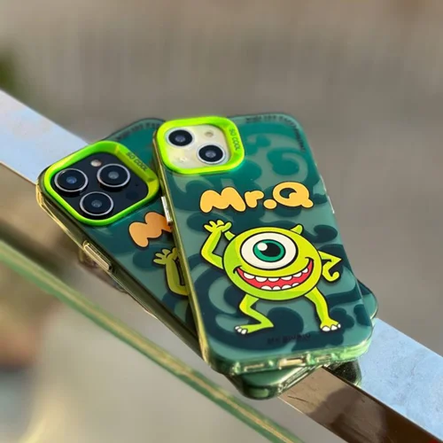 قاب مایک SoCool / آیفون سامسونگ شیائومی