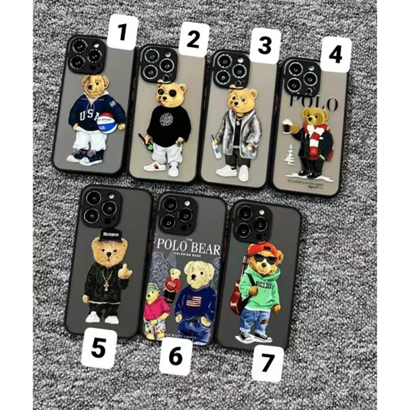 قاب تدی محافظ لنزدار